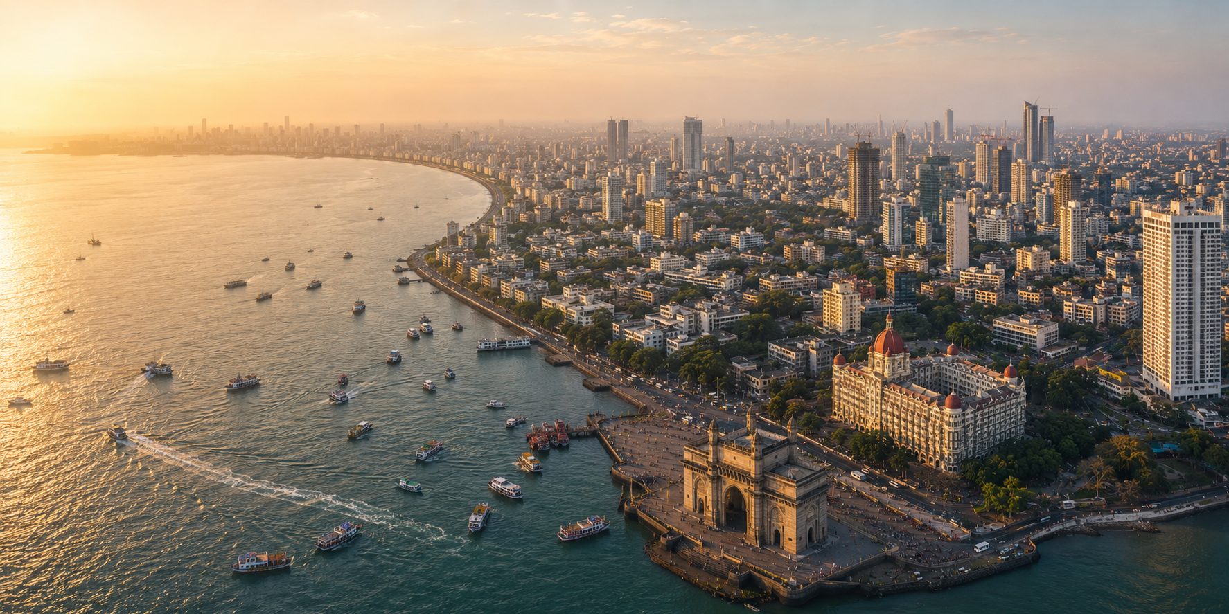 Mumbai